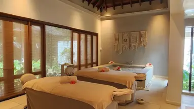MARADIVA VILLAS RESORT &SPA