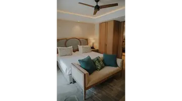 MARADIVA VILLAS RESORT &SPA