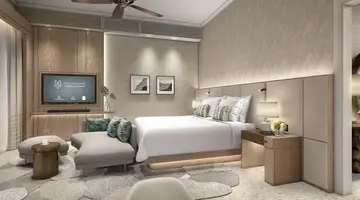 MARADIVA VILLAS RESORT &SPA