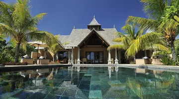 MARADIVA VILLAS RESORT &SPA