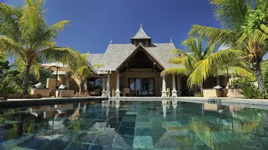 MARADIVA VILLAS RESORT &SPA