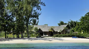 MARADIVA VILLAS RESORT &SPA