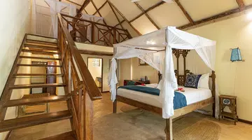 Marafiki Bungalows