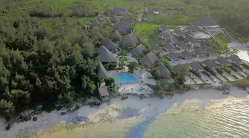 Marafiki Bungalows
