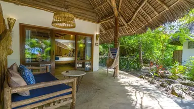 Marafiki Bungalows