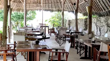Marafiki Bungalows