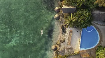 Marafiki Bungalows