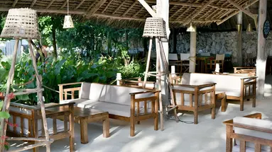 Marafiki Bungalows