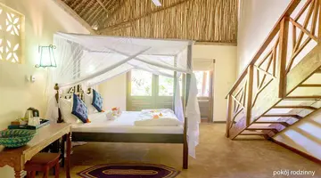 Marafiki Bungalows