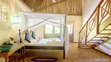 Marafiki Bungalows