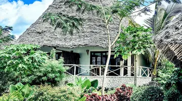 Marafiki Bungalows