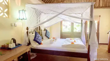 Marafiki Bungalows