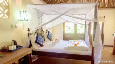 Marafiki Bungalows