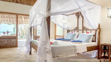 Marafiki Bungalows