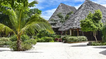 Marafiki Bungalows