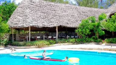 Marafiki Bungalows