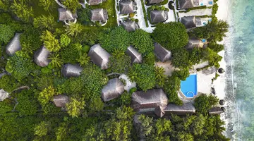 Marafiki Bungalows