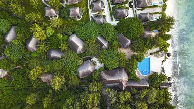 Marafiki Bungalows