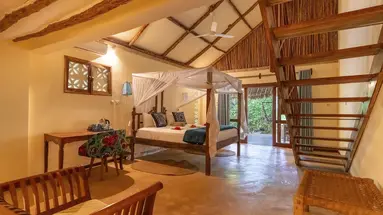 Marafiki Bungalows