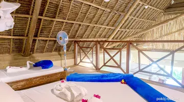 Marafiki Bungalows