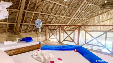 Marafiki Bungalows