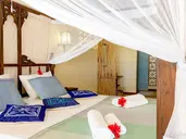 Marafiki Bungalows