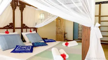 Marafiki Bungalows