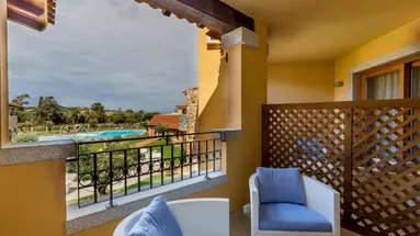 Marana hotel