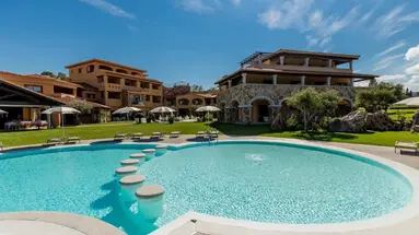 MARANA HOTEL