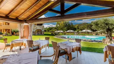 Marana hotel