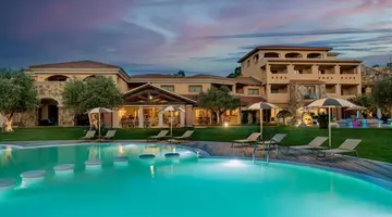 MARANA HOTEL