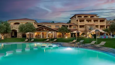 MARANA HOTEL