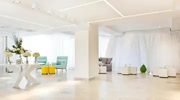 MARATHON BEACH RESORT