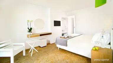 Marathon Beach Resort