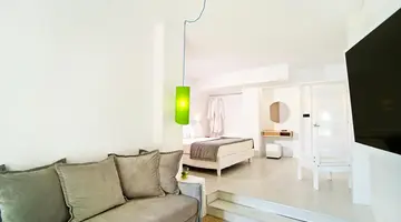 Marathon Beach Resort