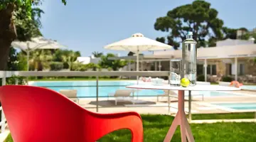 MARATHON BEACH RESORT
