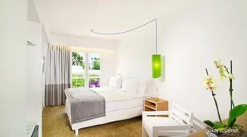 Marathon Beach Resort