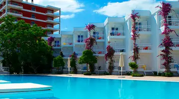 Marathon Beach Resort