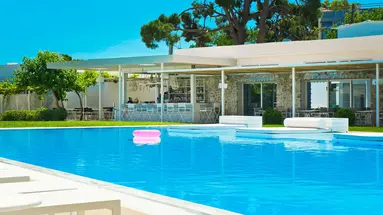 Marathon Beach Resort