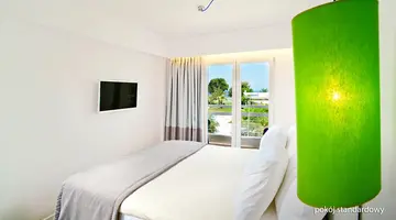 Marathon Beach Resort
