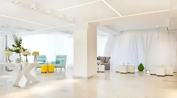 Marathon Beach Resort