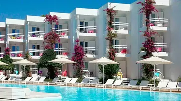 Marathon Beach Resort