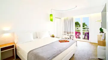 Marathon Beach Resort