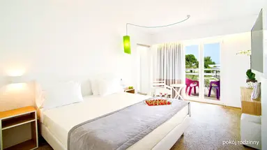 Marathon Beach Resort