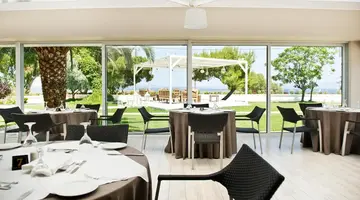 MARATHON BEACH RESORT