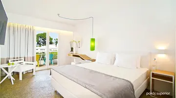 Marathon Beach Resort