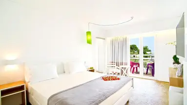 MARATHON BEACH RESORT