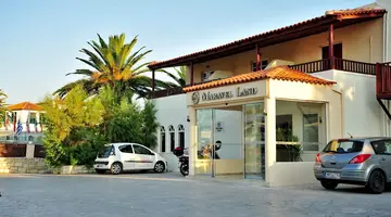 Maravel Land