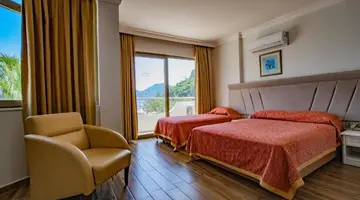 MARBAS SELECT BEACH ADULT ONLY +14