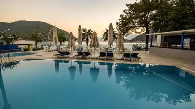 MARBAS SELECT BEACH ADULT ONLY +14
